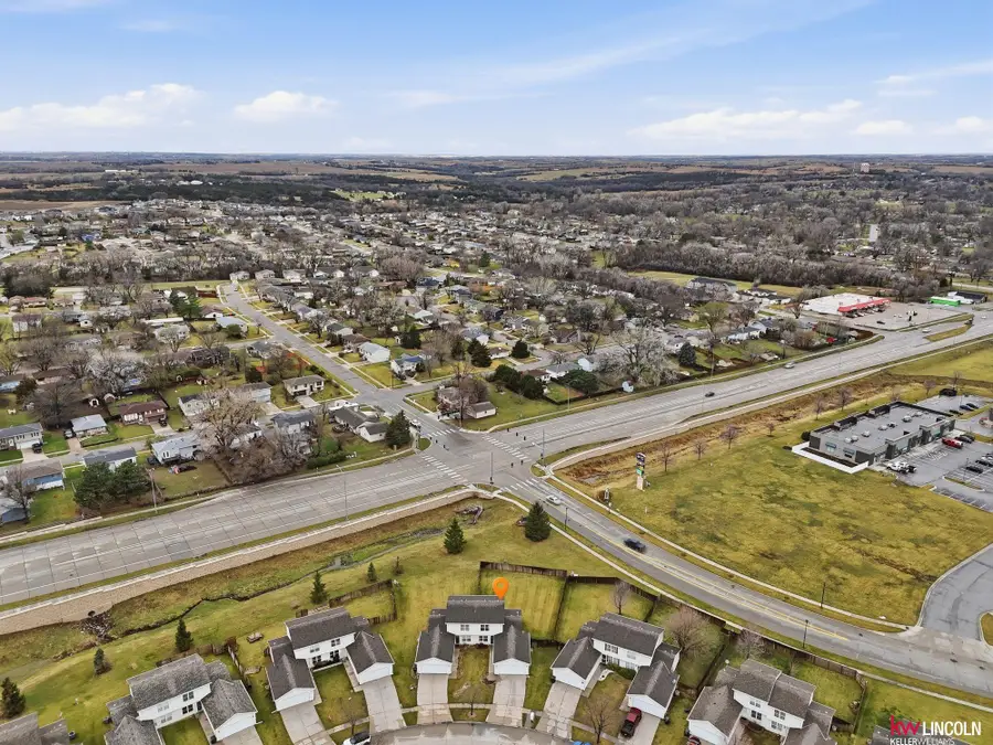 2455 Ramsey Road, Lincoln, NE 68524-6029 - #2