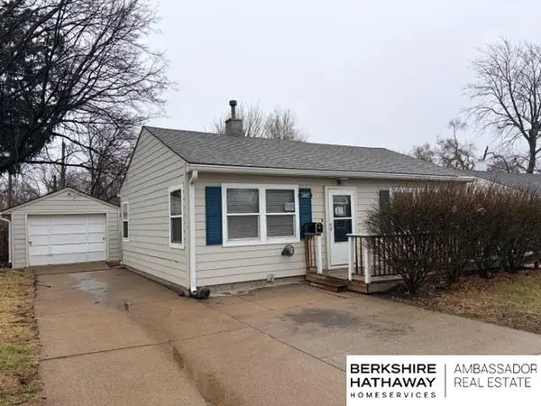 3812 Vinton Street, Omaha, NE 68105