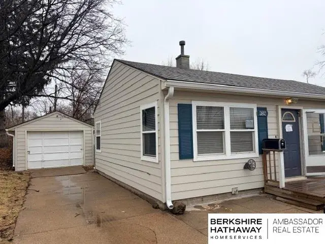 3812 Vinton Street, Omaha, NE 68105 - #2
