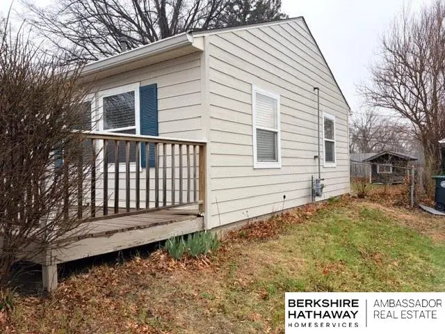 3812 Vinton Street, Omaha, NE 68105 - #3