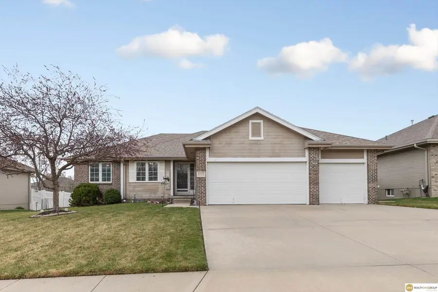 8119 S 167 Street, Omaha, NE 68136 - #2