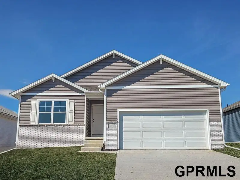 12657 S 205th Avenue, Gretna, NE 68028 - #1