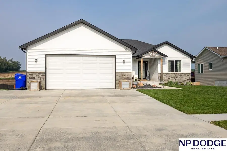 120 Hunter Street, Ceresco, NE 68017 - #2