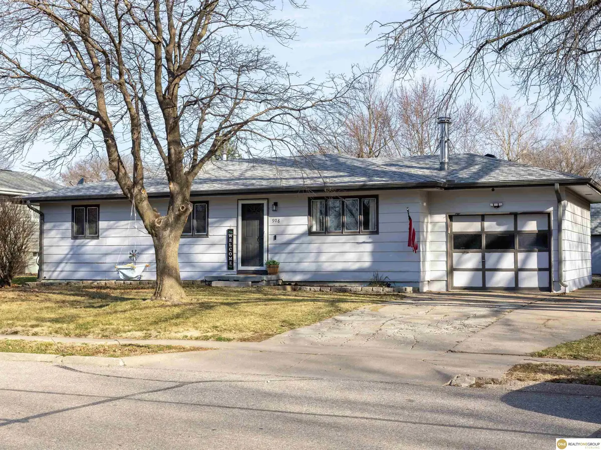 908 F Street, Eagle, NE 68347 - #1