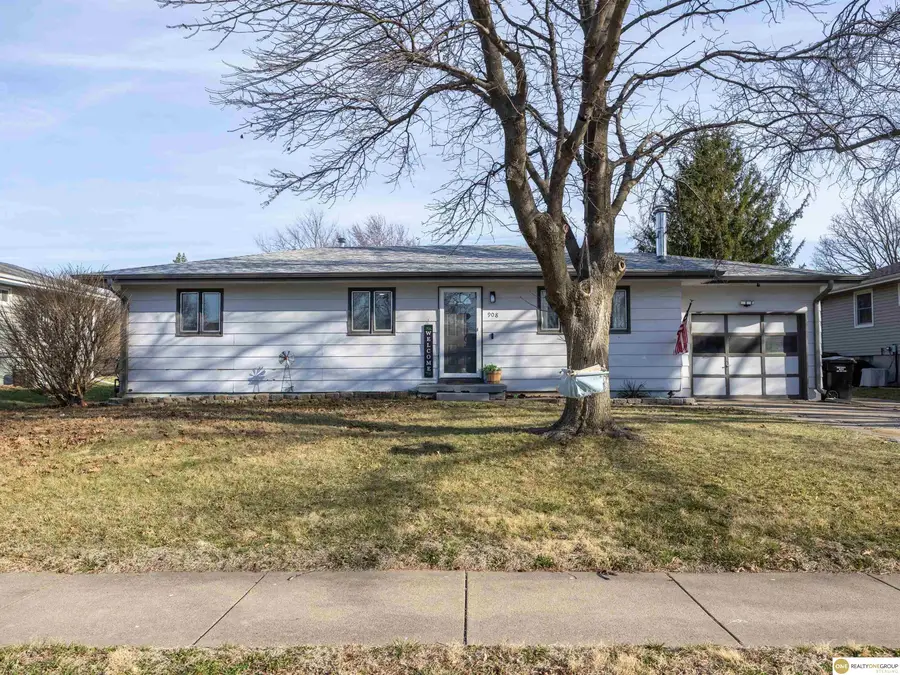 908 F Street, Eagle, NE 68347 - #3