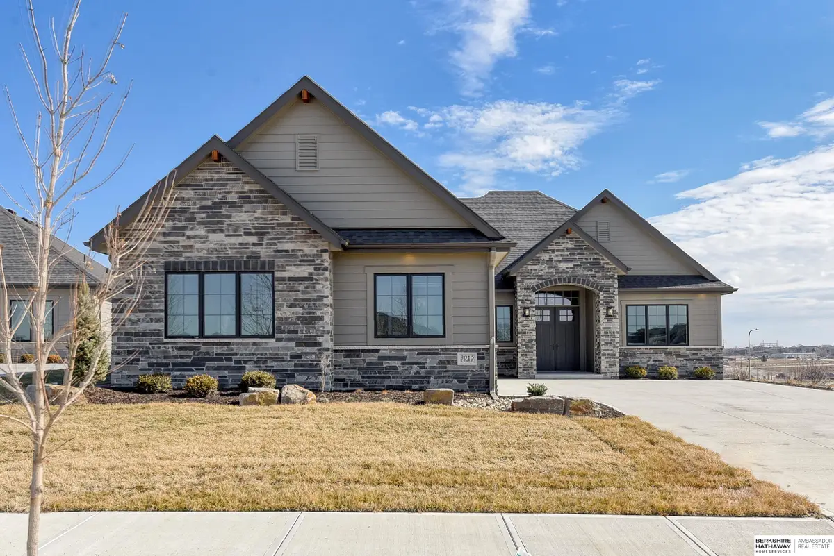 3111 S 209th Street, Elkhorn, NE 68022 - #1