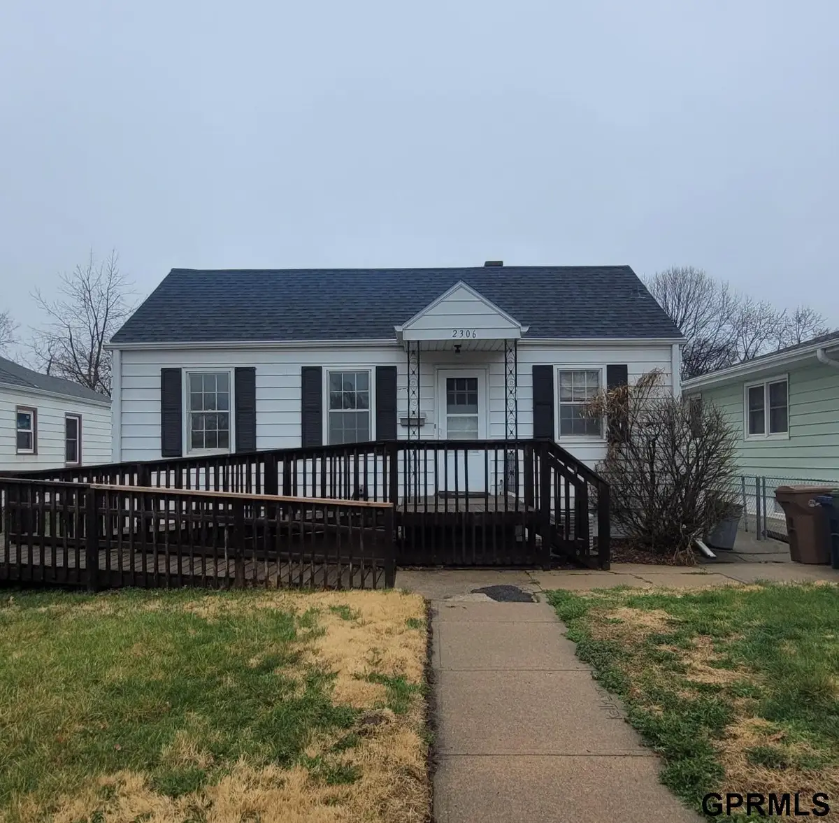 2306 Jackson Street, Bellevue, NE 68005 - #1