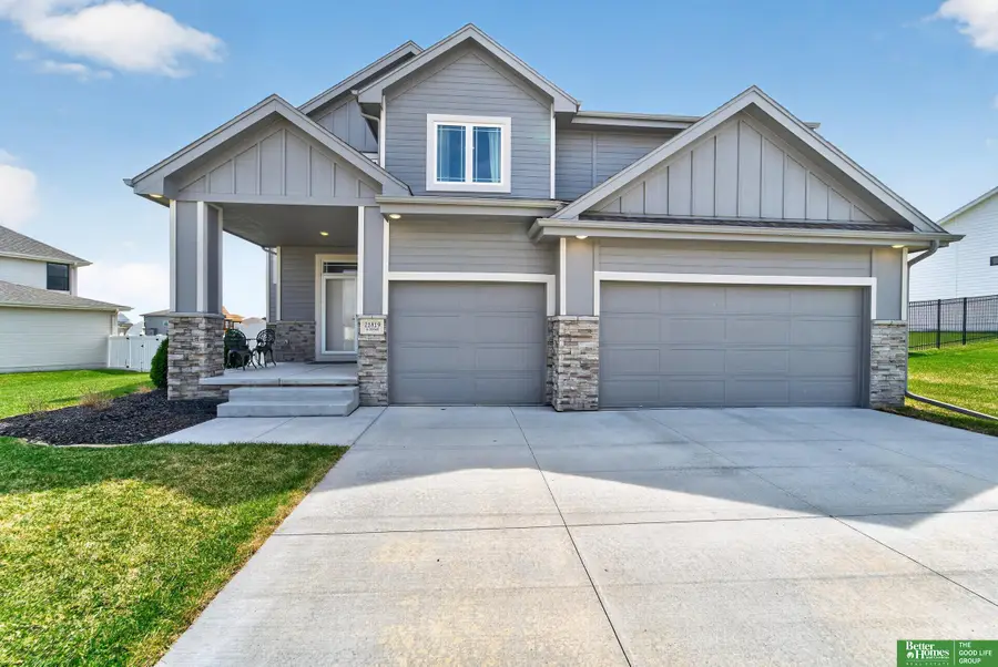 21819 G Street, Elkhorn, NE 68022 - #2