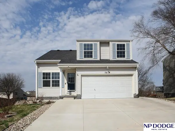7514 N 82nd Circle, Omaha, NE 68122