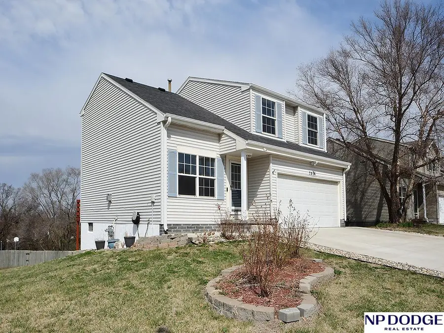 7514 N 82nd Circle, Omaha, NE 68122 - #2