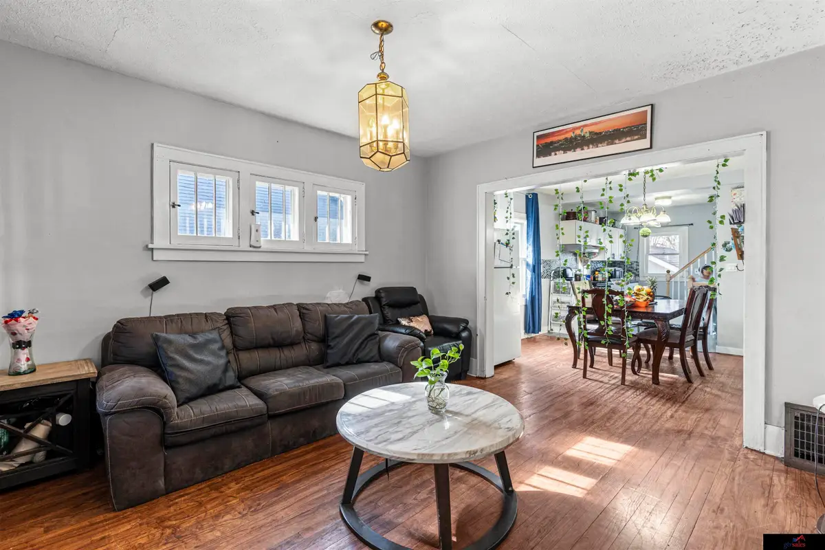 4314 N 39 Street, Omaha, NE 68111 - #1