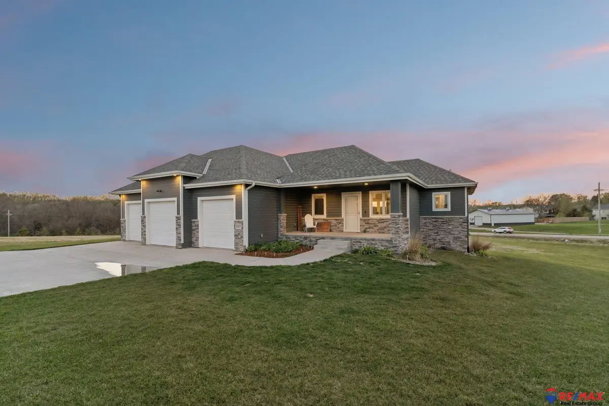 8443 Century Court, Murray, NE 68409 - #1