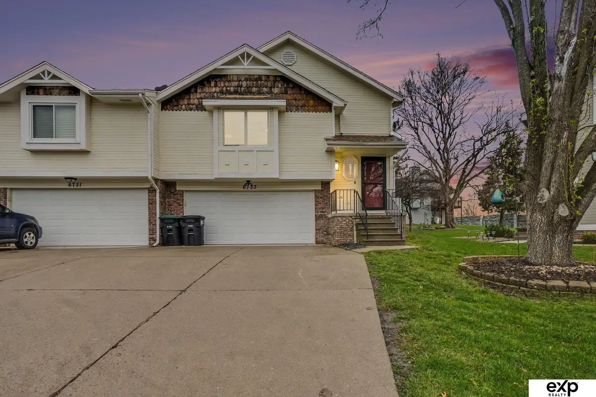 6733 S 153 Circle, Omaha, NE 68137 - #1