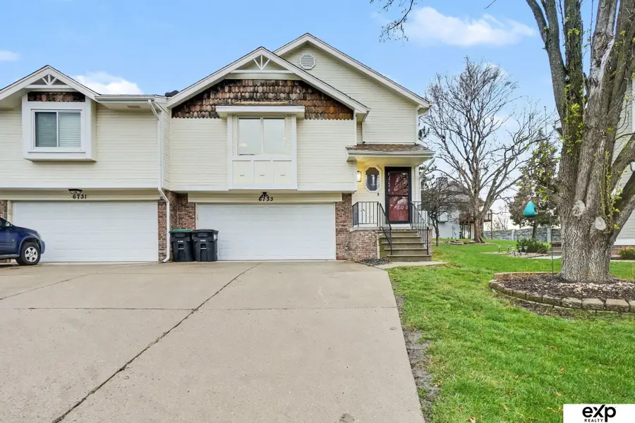 6733 S 153 Circle, Omaha, NE 68137 - #2