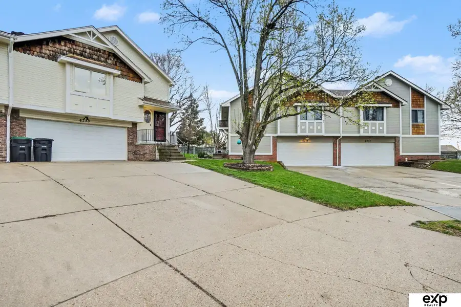 6733 S 153 Circle, Omaha, NE 68137 - #3
