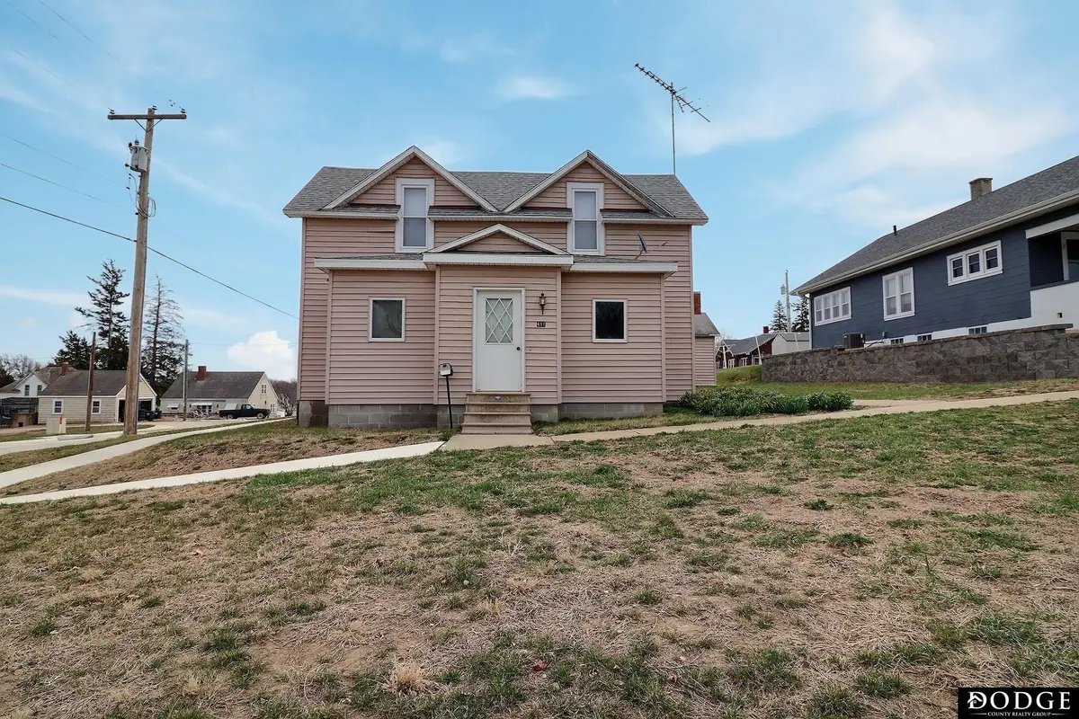 411 Pine Street, Clarkson, NE 68629 - #1