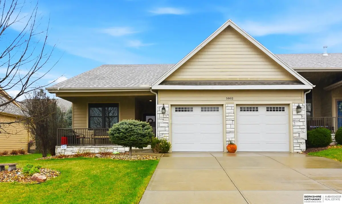 5802 N 158th Street, Omaha, NE 68116 - #1