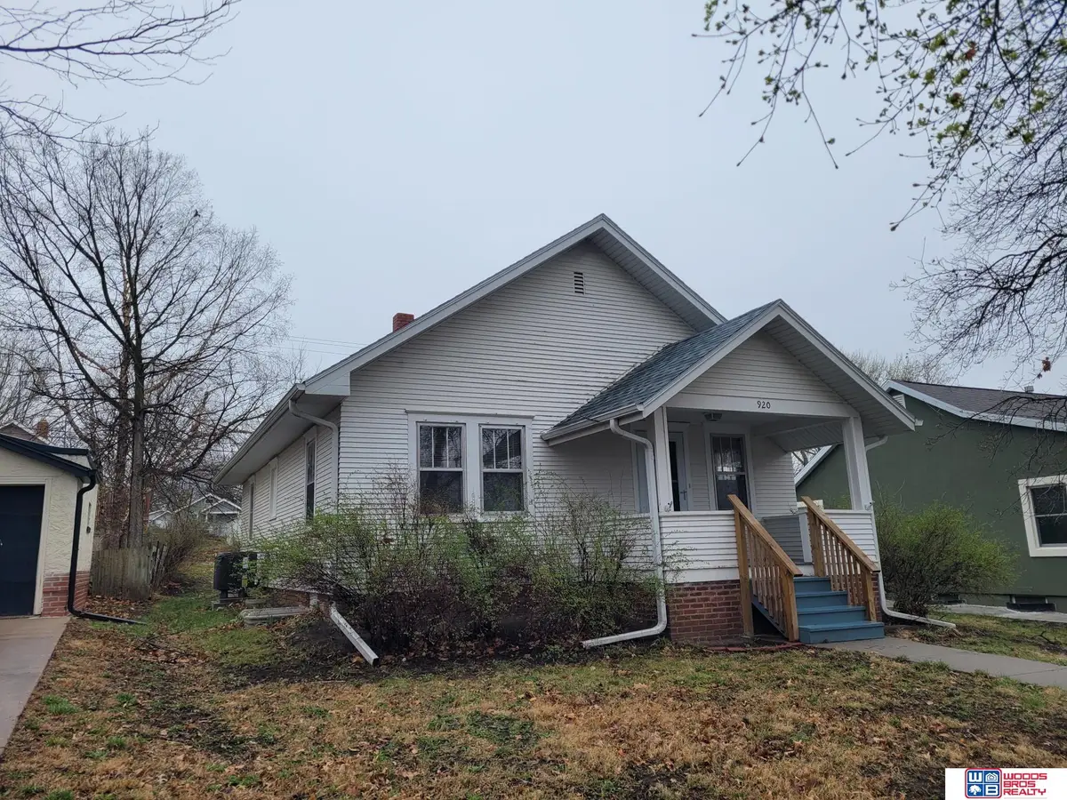 920 N 7th Street, Seward, NE 68434 - #1