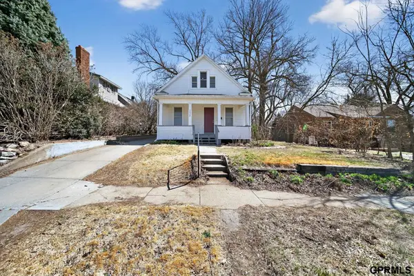 2023 N 63rd Street, Omaha, NE 68104