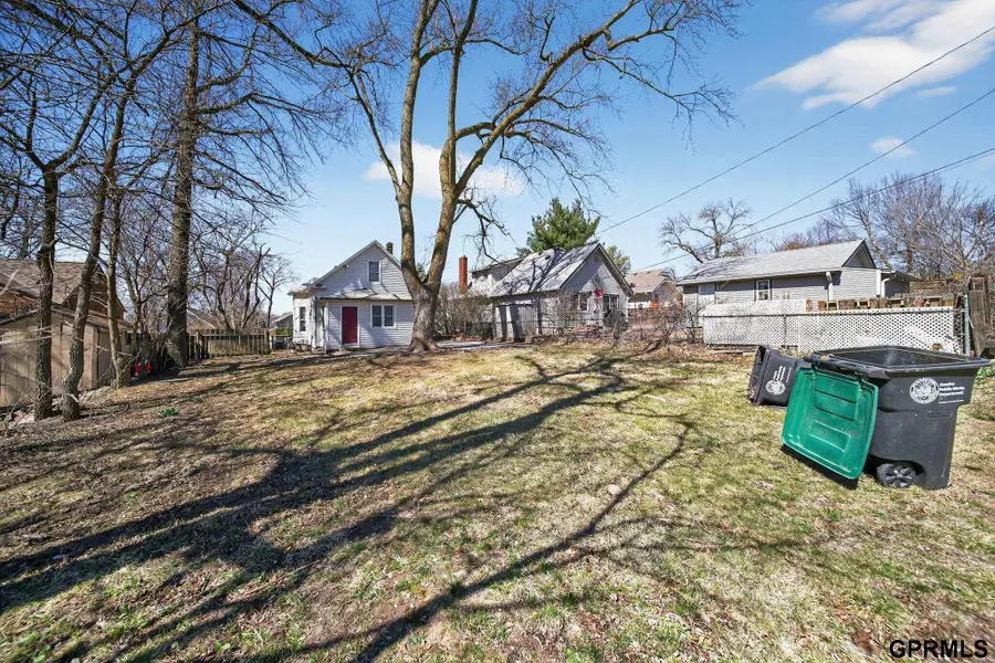 2023 N 63rd Street, Omaha, NE 68104 - #2