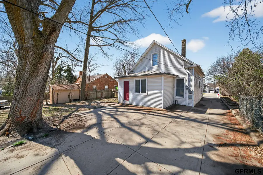 2023 N 63rd Street, Omaha, NE 68104 - #3