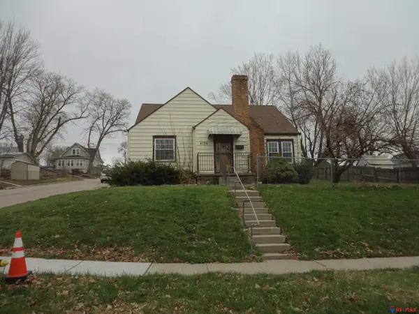 4136 S 39 Avenue, Omaha, NE 68107