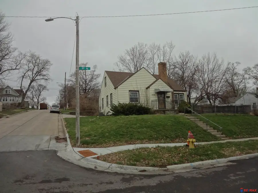 4136 S 39 Avenue, Omaha, NE 68107 - #2