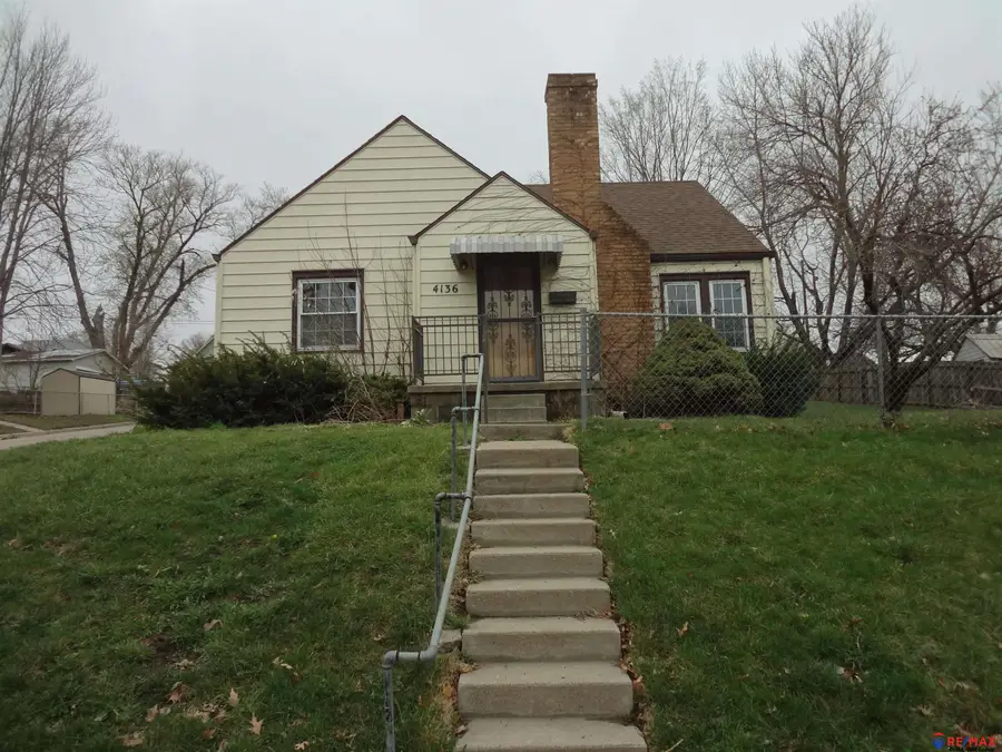 4136 S 39 Avenue, Omaha, NE 68107 - #3