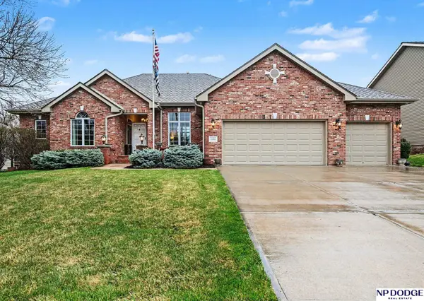 15910 Patrick Avenue, Omaha, NE 68116