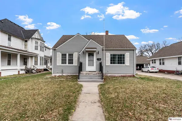 1140 Broad Street, Fremont, NE 68025