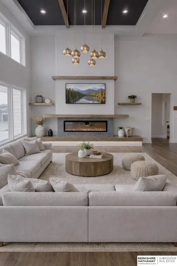 3661 S 219th Street, Omaha, NE 68022