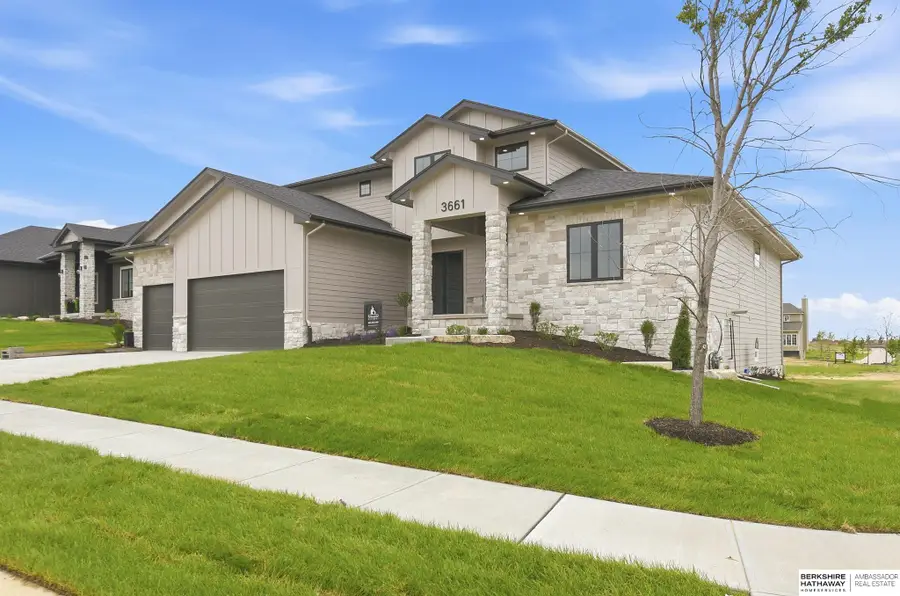 3661 S 219th Street, Chicago, NE 68022 - #3