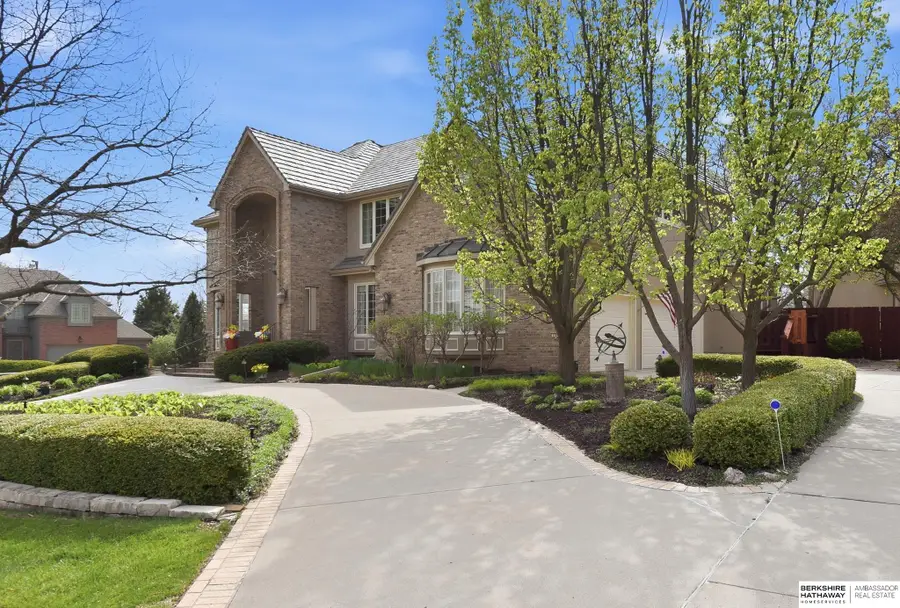 1506 N 133 Street, Omaha, NE 68154 - #3