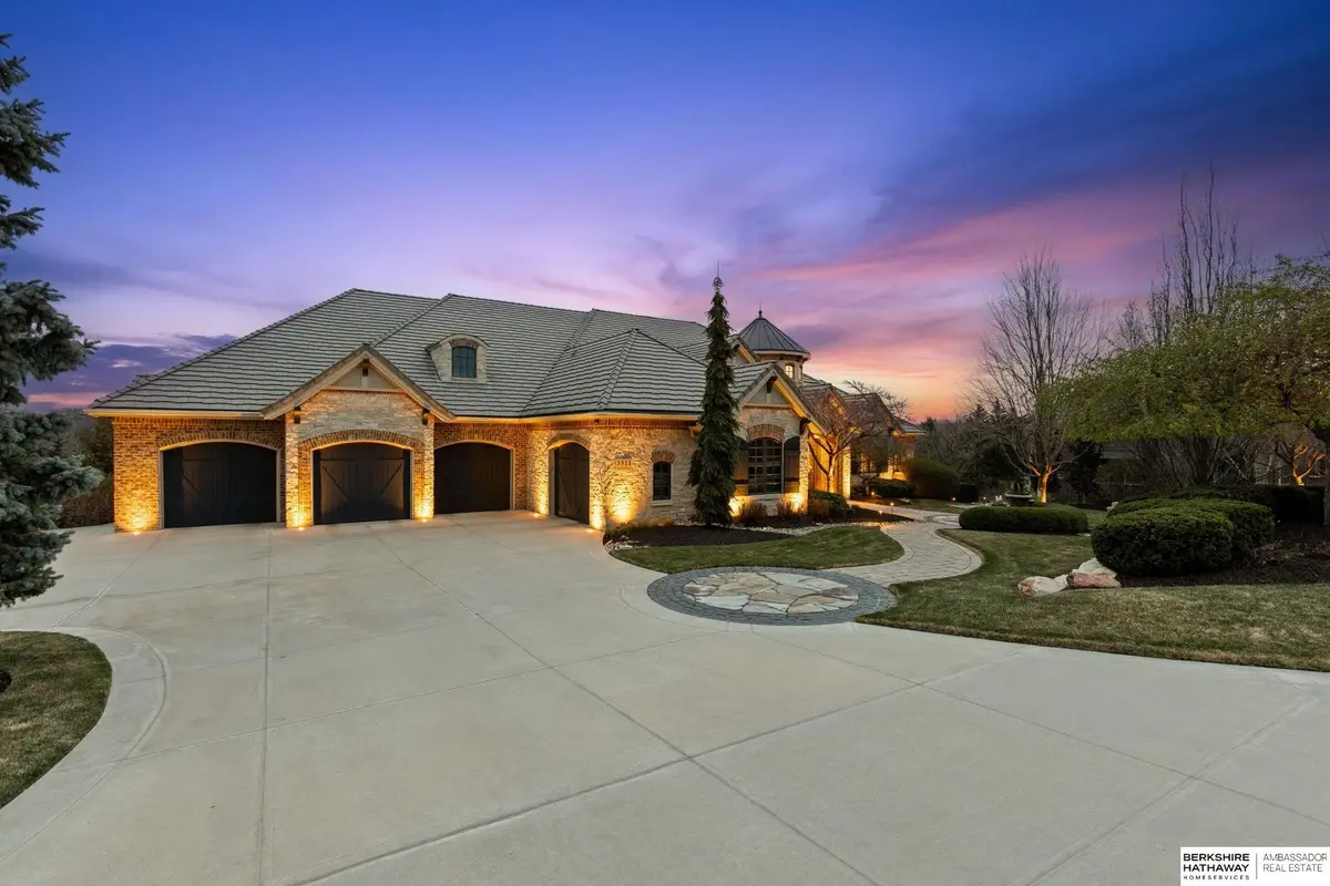 3511 S 228th Terrace, Elkhorn, NE 68022 - #1