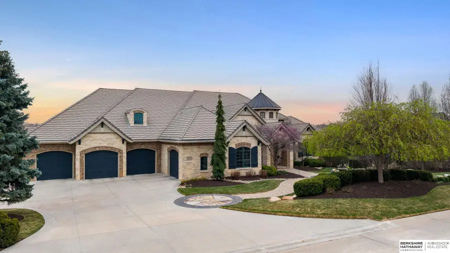 3511 S 228th Terrace, Elkhorn, NE 68022 - #2