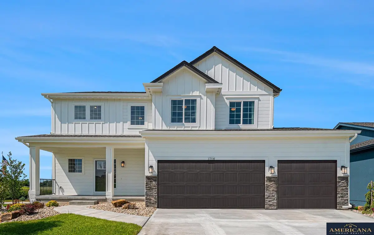 17130 Cook Street, Bennington, NE 68007 - #1