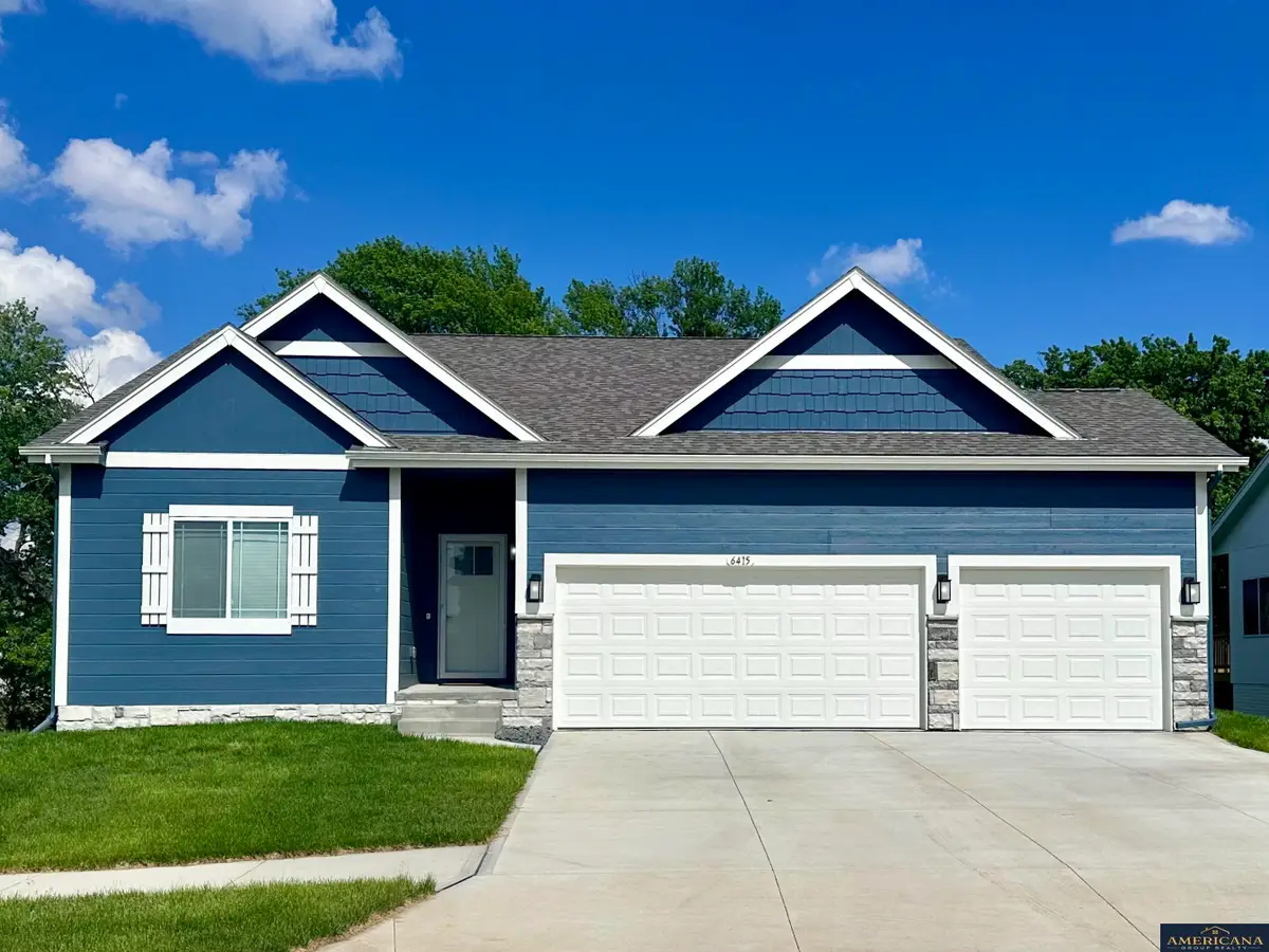 18608 Mary Street, Elkhorn, NE 68022 - #1