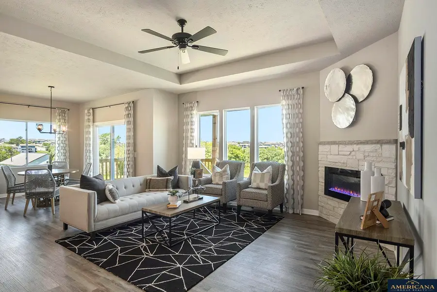 10702 Portage Drive, Papillion, NE 68046 - #3