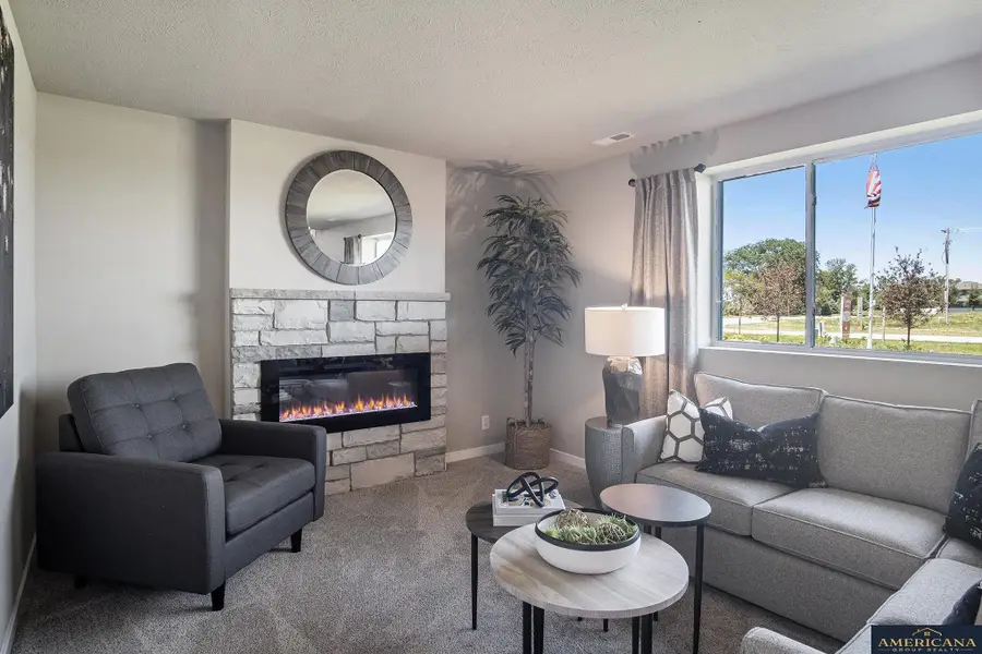 17606 Phoebe Street, Bennington, NE 68007 - #2