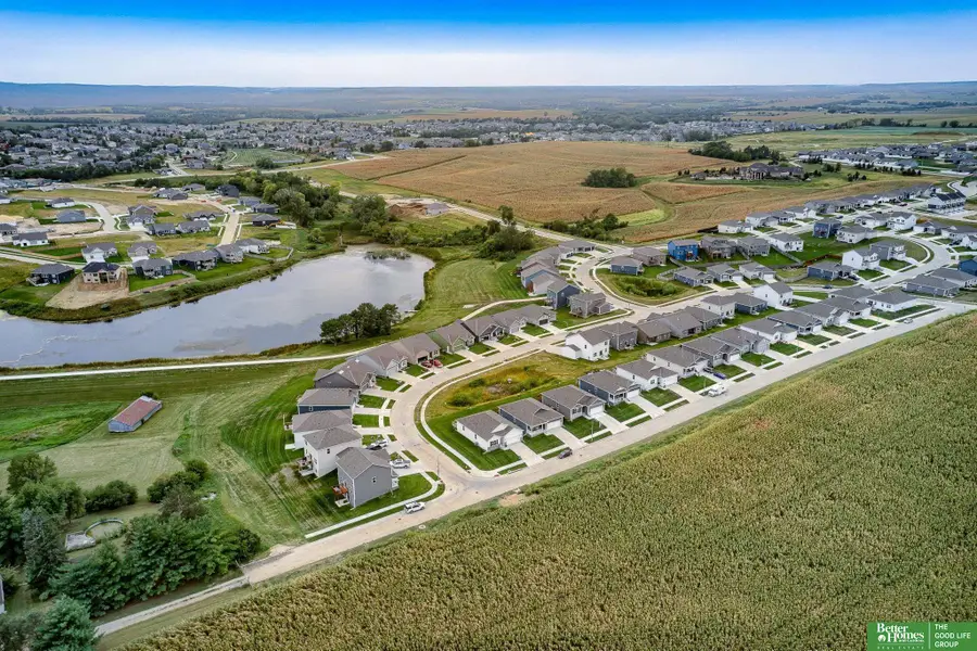 4411 Schilling Drive, Bellevue, NE 68123 - #3