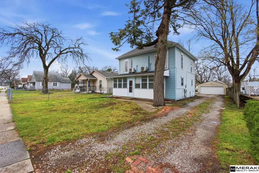 5106 Adams Street, Lincoln, NE 68504 - #3