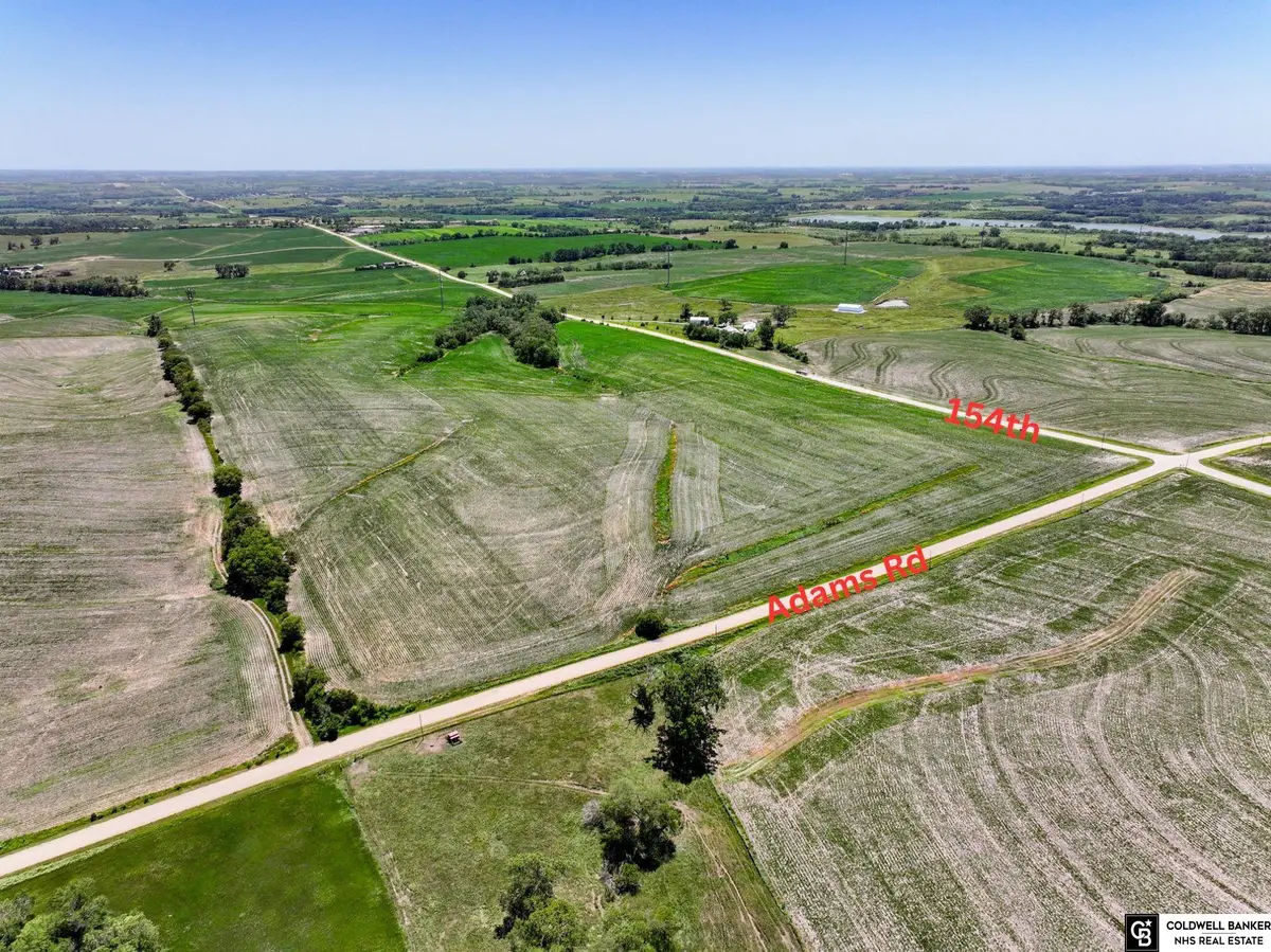 8.07 Acres TBD Adams Road, Pleasant Dale, NE 68423 - #1