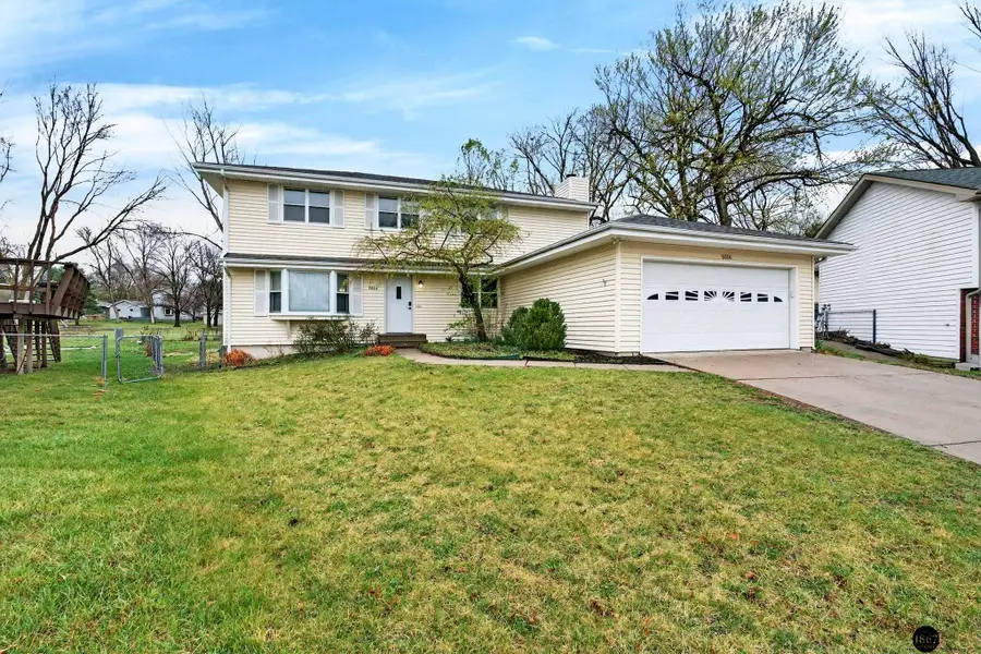 5606 Briar Patch Circle, Lincoln, NE 68516 - #2