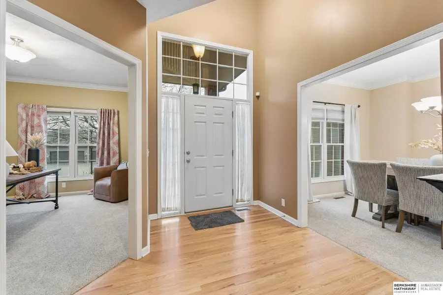 18608 Lamont Street, Omaha, NE 68130 - #3