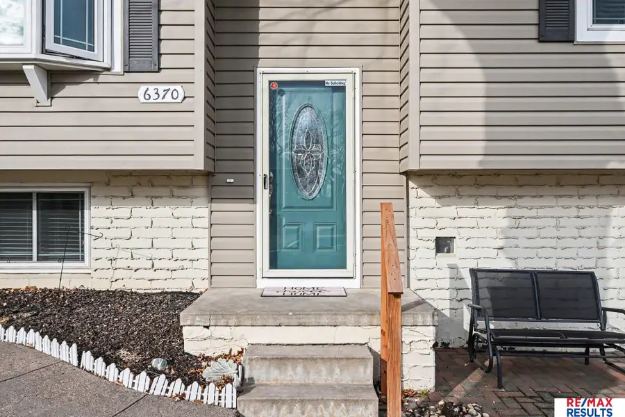 6370 S 139th Avenue Circle, Omaha, NE 68137 - #2