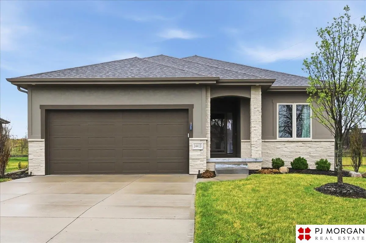 14413 Vane Street, Bennington, NE 68007 - #1