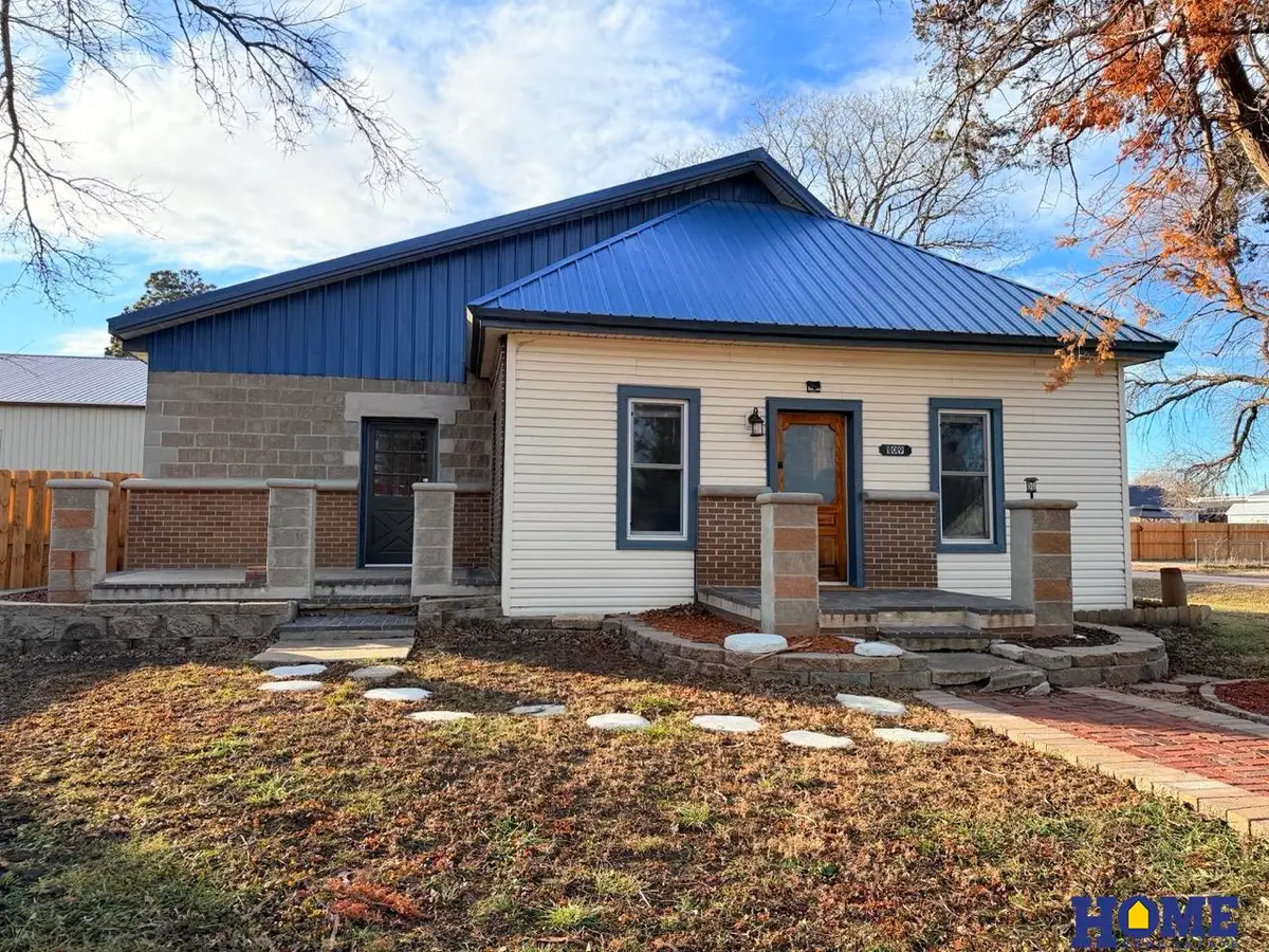 109 Ryan Street, Garland, NE 68360 - #1