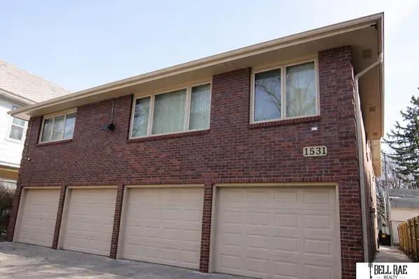 1531 D Street, Lincoln, NE 68502