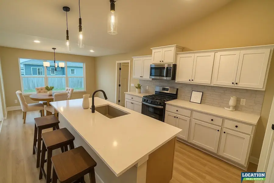 7622 Vera Drive, Lincoln, NE 68516 - #3