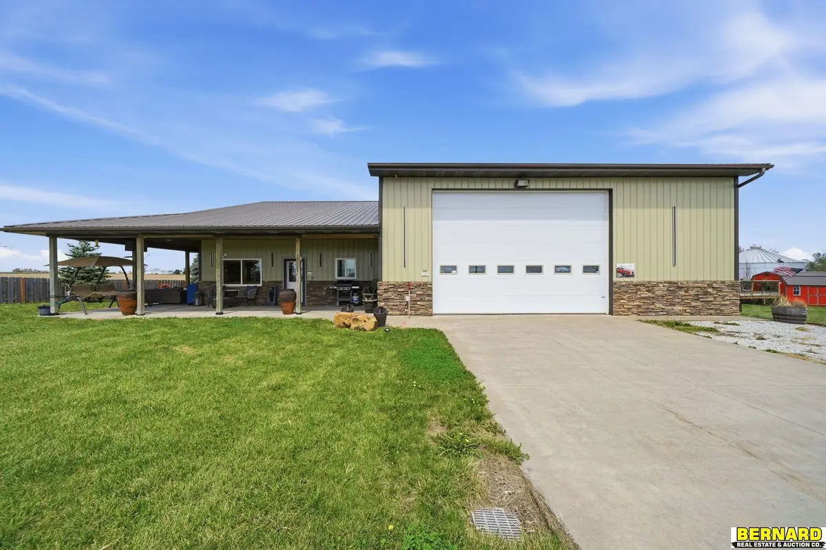 5W South Street, Lorton, NE 68382 - #1